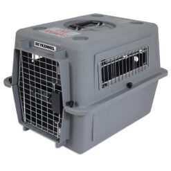 Petmate SKY KENNEL飛機籠21”UP TO 15LBS