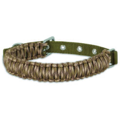 Petmate AP CLR Paracord  CAMO