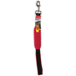 Petmate Dogzilla Leash 1"x5ft Black