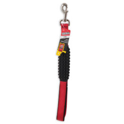 Petmate Dogzilla Leash 1"x5ft Red