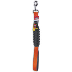 Petmate Dogzilla Leash 1"x5ft Orange