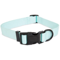 Petmate AP ADJ CLR GLOW IN DARK Blue