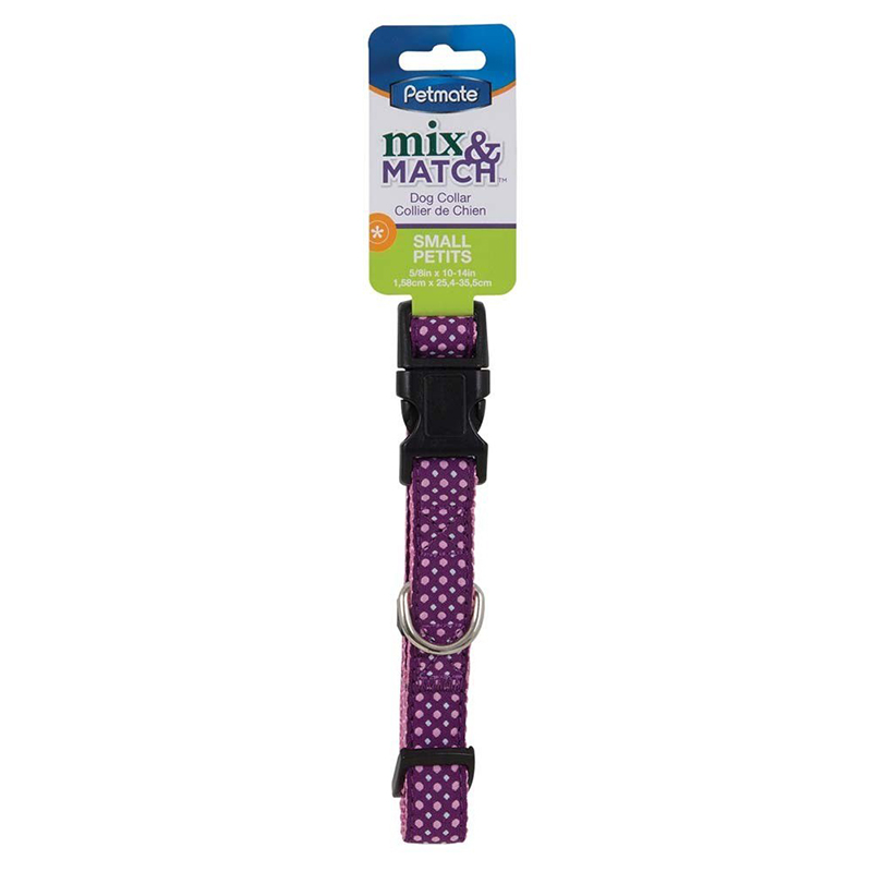black dog leash