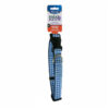 PM MT ADJ DOG COLLAR dots blue