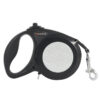 PM K9 CONTROL ZERO SLACK RETRACTABLE BLK