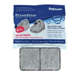 PETMATE FRESH FLOW 6 FILTER 24898