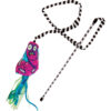 Fat Cat WORM WAND 逗貓棒(含貓草)