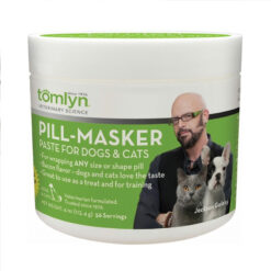 Alternative view of *TomlynPill Masker for Dogs and Cats 4 oz