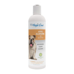 Magic Coat低敏洗毛液 16oz