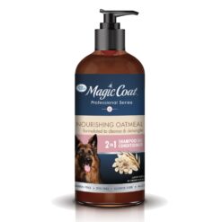 Magic Coat 洗護2合1洗毛液