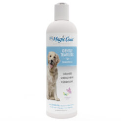 FOUR PAWS Magic Coat溫和洗毛液 16oz
