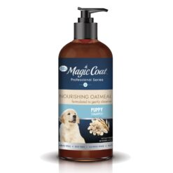 Magic Coat幼犬洗毛液 16oz