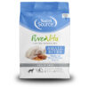 PURE VITA Small Bites Turkey & Potato Dog Food 15LB BDD540