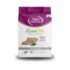 NUTRISOURCE PURE VITA PORK & PEAS ENTR?E GRAIN FREE DOG FOOD 4 LB BDD695