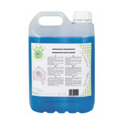 MFS DISINFECTANT floor cleaner 5L
