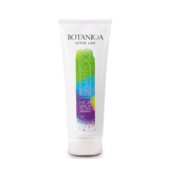 BOTANIQA ACTIVE LINE無矽保濕修護洗毛水250ML