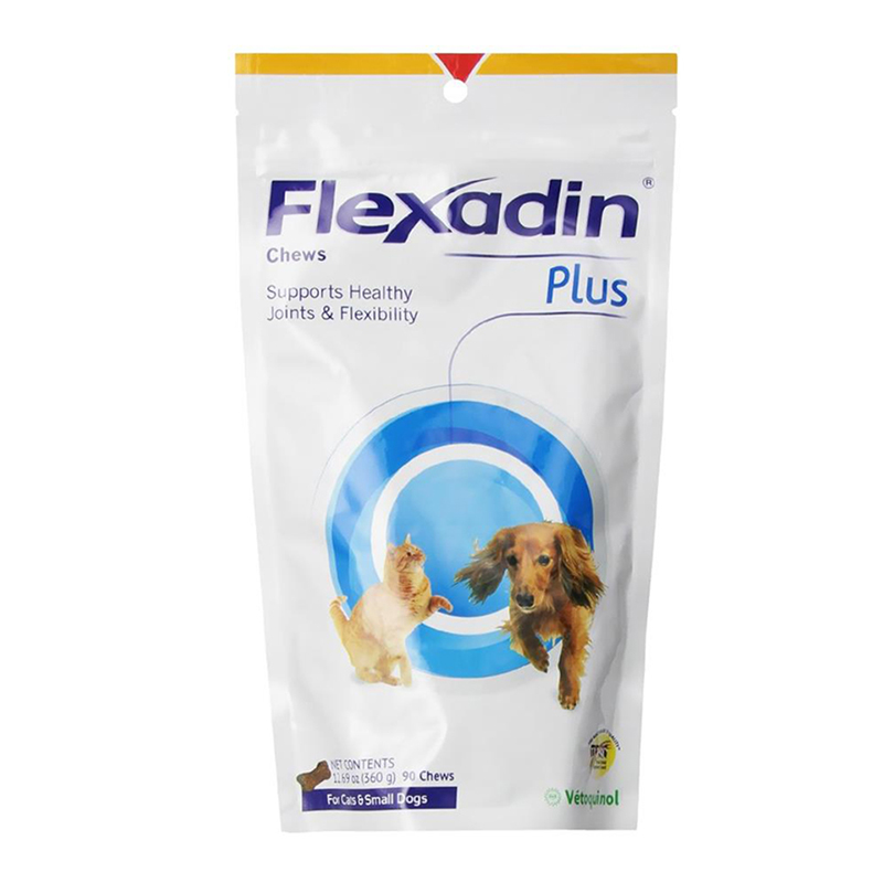 flexadin plus for dogs