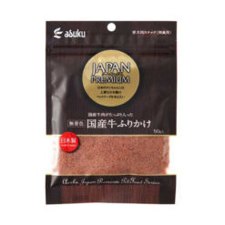 Asuku JP牛肉營養粉50g@
