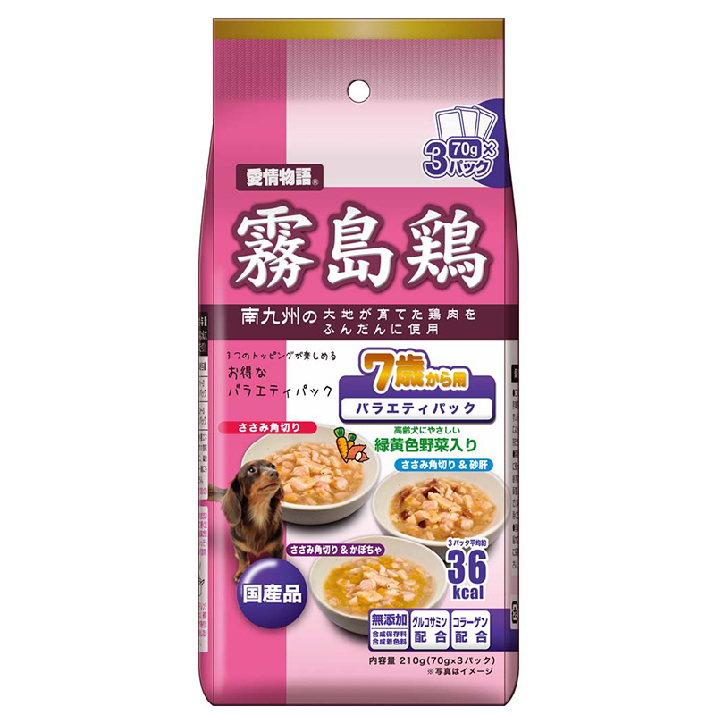 Pet Line 寵寵線