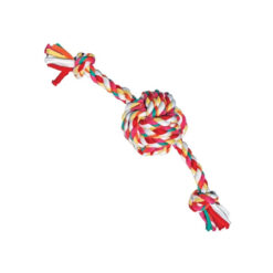 RW COTTON ROPE BALL TUG(S) 20260