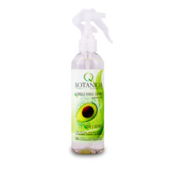 Alternative view of *BOTANIQA 無矽防靜電保濕修護(長毛)噴霧250ML