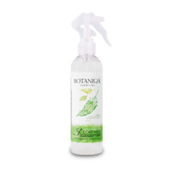 BOTANIQA SHOW LINE無矽解結柔順毛髮護理奶250ML