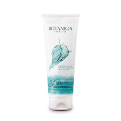 BOTANIQA SHOW LINE無矽舒緩閃亮潤澤洗毛水250ML