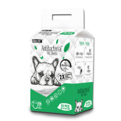 AbsorbPlus抗菌除臭尿墊(M)50pcs(45x60cm)AP-8672