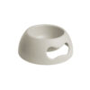 United Pets 'PAPPY'狗碗(M) dove grey GI0102TO