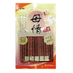 Alternative view of 韓國H.D.C MOJEONG 母情 牛肉條140g