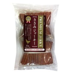 Premium 北海道風味除臭雞條1kg