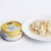 Kit Cat 羊奶貓罐(雞肉+三文) 70g KC-2234