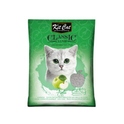 Kit Cat Apple Cat Sand 10litre/7