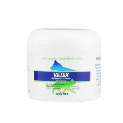 VETEX茶樹油皮膚膏50g FPVVAC50G@