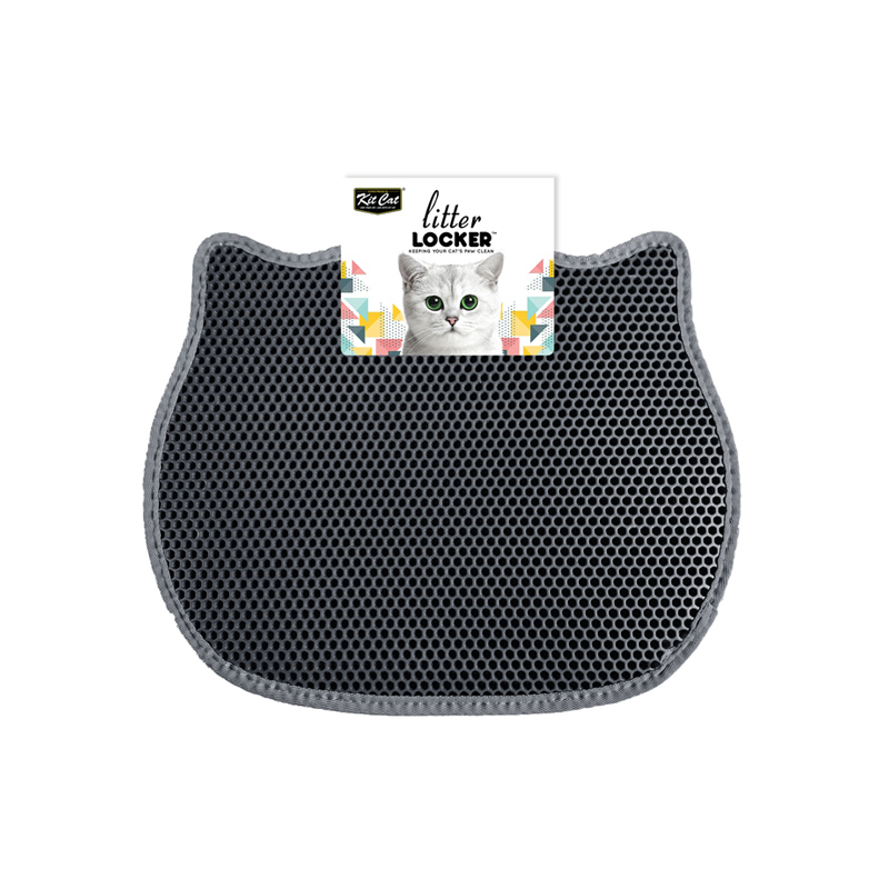 kitcat cat litter