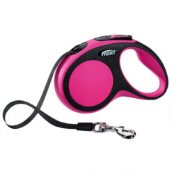 FLEXI NEW COMFORT PINK-5M TAPE