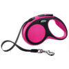 FLEXI NEW COMFORT PINK-5M CORD