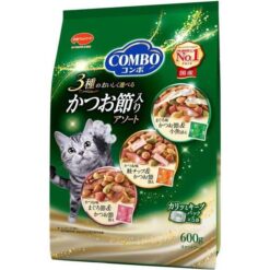COMBO Katsuobushi Assort 600ｇ