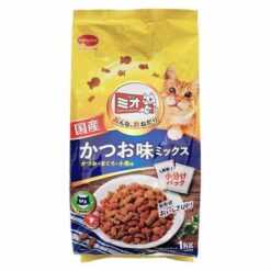 三才貓糧(鰹魚) 1kg