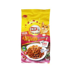mio Dry Mix, Pill Control, Bonito Taste 1kg