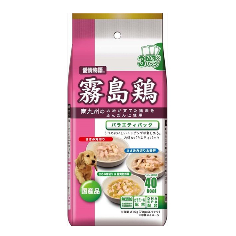 Pet Line 寵寵線