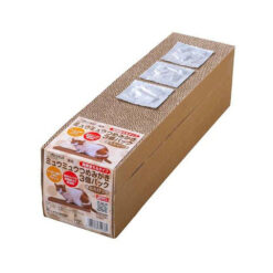 Clean Mew喵喵貓抓板 3P (12x44.5x12cm) 31938