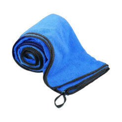 Alternative view of RW Microfiber Pet Towel 02339