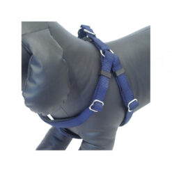 RW CAR TRAVEL HARNESS BL