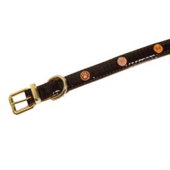 RW OXBLOOD COLLAR(軟墊)