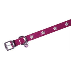 RW DIAMANTE COLLAR(軟墊)