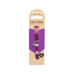 Alternative view of RW DAMSON COLLAR(軟墊)