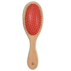 ROSEWOOD DOUBLE SIDED BEUSH (S) 07047