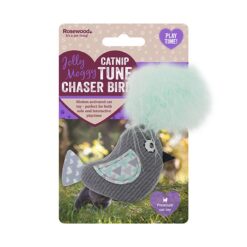 RW Catnip Tune Chaser Bird 11209