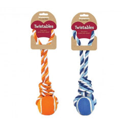 TENNIS BALL TUG 3 20262